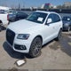 WA1LFAFP2DA099484 2013 Audi Q5 2.0T Premium auction photo thumbnail 2