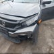 SHHFK7H60KU408328 2019 Honda Civic Ex auction photo thumbnail 18