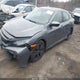 SHHFK7H60KU408328 2019 Honda Civic Ex auction photo thumbnail 2