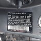 SHHFK7H60KU408328 2019 Honda Civic Ex auction photo thumbnail 9