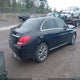 55SWF4KB8JU237268 2018 Mercedes-Benz C 300 4Matic auction photo thumbnail 4