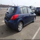 3N1BC13E77L357088 2007 Nissan Versa 1.8Sl auction photo thumbnail 4