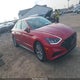 5NPEL4JA4MH082402 2021 Hyundai Sonata Sel auction photo thumbnail 1
