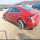 5NPEL4JA4MH082402 2021 Hyundai Sonata Sel auction photo thumbnail 3