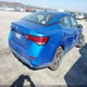 3N1AB8CV6NY253893 2022 Nissan Sentra Sv Xtronic Cvt auction photo thumbnail 4
