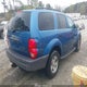 1D4HD38K66F118951 2006 Dodge Durango Sxt auction photo thumbnail 7