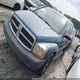 1D4HD38K66F118951 2006 Dodge Durango Sxt auction photo thumbnail 3