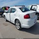 1C3CDZAB7DN563453 2013 Dodge Avenger Se auction photo thumbnail 3