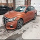1N4BL4CW2KN320357 2019 Nissan Altima 2.5 Sr auction photo thumbnail 2