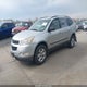 1GNKRFED9CJ297174 2012 Chevrolet Traverse Ls auction photo thumbnail 4