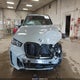 5UX23EU0XS9Z93916 2025 BMW X5 xDrive40I auction photo thumbnail 12