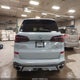 5UX23EU0XS9Z93916 2025 BMW X5 xDrive40I auction photo thumbnail 16