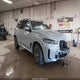 5UX23EU0XS9Z93916 2025 BMW X5 xDrive40I auction photo thumbnail 1