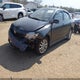 2T1BU40E39C168587 2009 Toyota Corolla S auction photo thumbnail 2