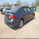 2T1BU40E39C168587 2009 Toyota Corolla S auction photo thumbnail 4