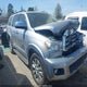 5TDKY5G19ES051465 2014 Toyota Sequoia Limited 5.7L V8 auction photo thumbnail 13