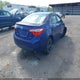 2T1BURHE9EC128669 2014 Toyota Corolla S Plus auction photo thumbnail 4