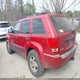 1J8HR48N75C686018 2005 Jeep Grand Cherokee Laredo auction photo thumbnail 3