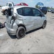 JHMGE8H37BS007238 2011 Honda Fit auction photo thumbnail 4