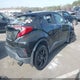 JTNKHMBX4M1123881 2021 Toyota C-Hr Nightshade Edition auction photo thumbnail 4