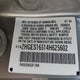2HGES16514H625602 2004 Honda Civic Lx auction photo thumbnail 9
