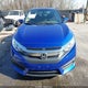 19XFC2F56JE043024 2018 Honda Civic Lx auction photo thumbnail 12