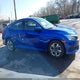 19XFC2F56JE043024 2018 Honda Civic Lx auction photo thumbnail 13