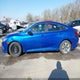19XFC2F56JE043024 2018 Honda Civic Lx auction photo thumbnail 14