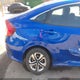 19XFC2F56JE043024 2018 Honda Civic Lx auction photo thumbnail 17