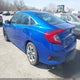19XFC2F56JE043024 2018 Honda Civic Lx auction photo thumbnail 3