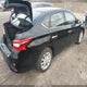 3N1AB7AP5KY223391 2019 Nissan Sentra S auction photo thumbnail 4