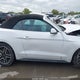 1FATP8UH6P5110139 2023 Ford Mustang Ecoboost Premium auction photo thumbnail 14