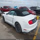 1FATP8UH6P5110139 2023 Ford Mustang Ecoboost Premium auction photo thumbnail 3