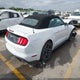 1FATP8UH6P5110139 2023 Ford Mustang Ecoboost Premium auction photo thumbnail 4