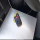 JTEEU5JR2M5246248 2021 Toyota 4Runner Sr5 auction photo thumbnail 11