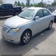 4T1BE46K27U556528 2007 Toyota Camry Le auction photo thumbnail 2
