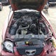 1FAFP40442F124293 2002 Ford Mustang auction photo thumbnail 10