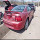 1FAFP40442F124293 2002 Ford Mustang auction photo thumbnail 4