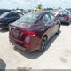 3N1AB8CV1SY398531 2025 Nissan Sentra Sv auction photo thumbnail 4