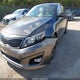 5XXGM4A76EG300475 2014 Kia Optima Lx auction photo thumbnail 6