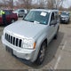 1J8HR48N35C676702 2005 Jeep Grand Cherokee Laredo auction photo thumbnail 2