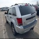 1J8HR48N35C676702 2005 Jeep Grand Cherokee Laredo auction photo thumbnail 3