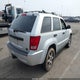 1J8HR48N35C676702 2005 Jeep Grand Cherokee Laredo auction photo thumbnail 4