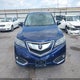 5J8TB3H73GL018786 2016 Acura Rdx Advance Package auction photo thumbnail 12