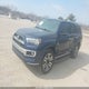 JTEZU5JR2H5149395 2017 Toyota 4Runner Limited auction photo thumbnail 2