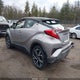 NMTKHMBX4KR092666 2019 Toyota C-Hr Xle auction photo thumbnail 3