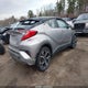 NMTKHMBX4KR092666 2019 Toyota C-Hr Xle auction photo thumbnail 4