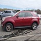 2GNFLFEK4G6320218 2016 Chevrolet Equinox Lt auction photo thumbnail 14