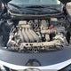 3N1CN7AP0KL830649 2019 Nissan Versa 1.6 S+ auction photo thumbnail 10