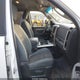 1C6RR7GT3JS136996 2018 Ram 1500 Slt 4X4 6'4 Box auction photo thumbnail 5